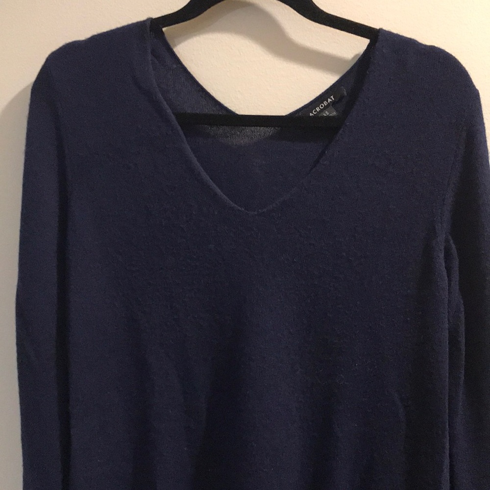 Acrobat Sweater - Picture 2 of 5